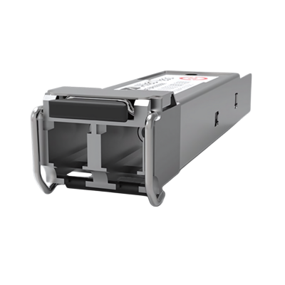 10 Gigabit Small Form-Factor Pluggable Modules