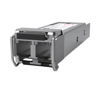 Gigabit Small Form-Factor Pluggable Modules
