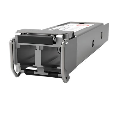 Gigabit Small Form-Factor Pluggable Modules
