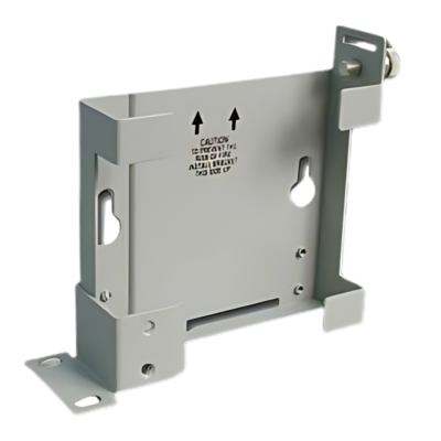 Media Converter Rack & Wall-Mounting Brackets