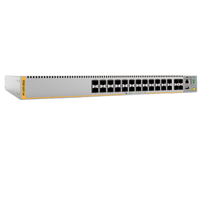 Gigabit Edge Switches