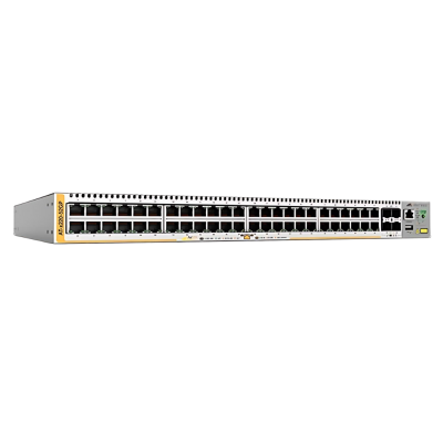 Gigabit Edge Switches