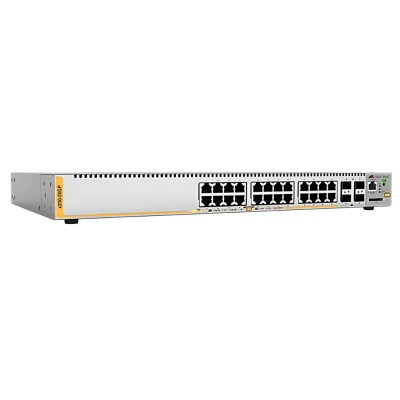 Enterprise Gigabit Edge Switches