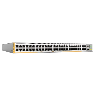 Stackable Intelligent Layer 3 Switches