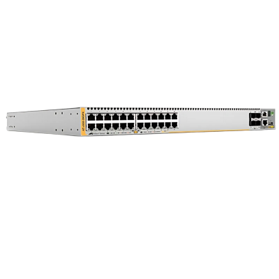 Advanced Gigabit Layer 3 Stackable Switches with 10G and 40G Uplinks