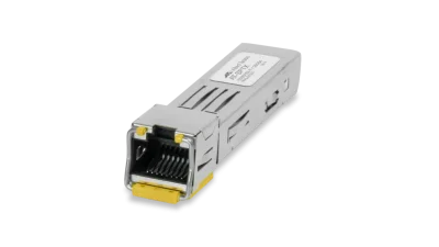 Gigabit Small Form-Factor Pluggable Modules