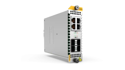 SwitchBlade®  x908 Generation 2