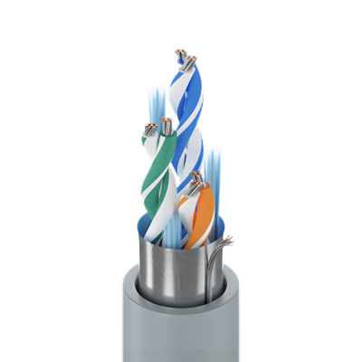 Twisted Pair Cable RS-232/422 1420A