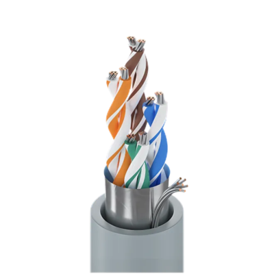 Industrial Data Cables RS-232/422 1421A