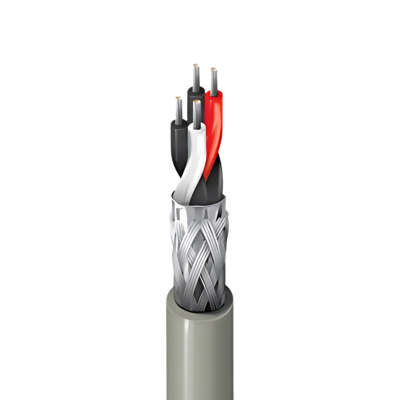 Industrial Data Cables RS-485 9842LV