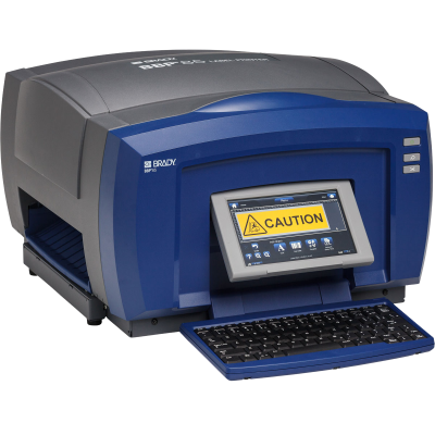 BBP85 Industrial Sign and Label Printer