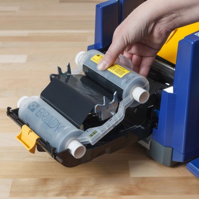 S3100 BradyPrinter Sign and Label Printer