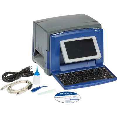 S3100 BradyPrinter Sign and Label Printer