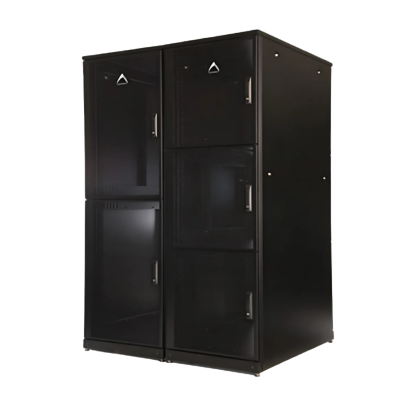 ARION : Premium 19” Rack Solutions MODEL 800W