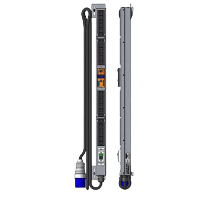 ARION PDU : Intelligent Power Distribution Monitored PDU