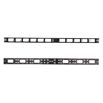 Vertical Cable Management