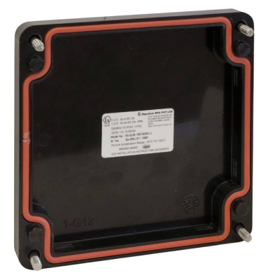 Ex-GBOX Junction and Terminal Enclosures
