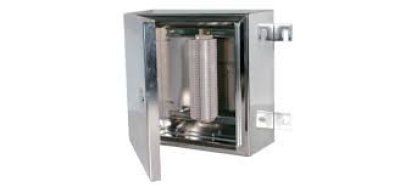 Ex-Terminal Enclosures Stainless Steel