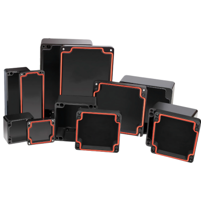 Ex-GBOX Junction and Terminal Enclosures