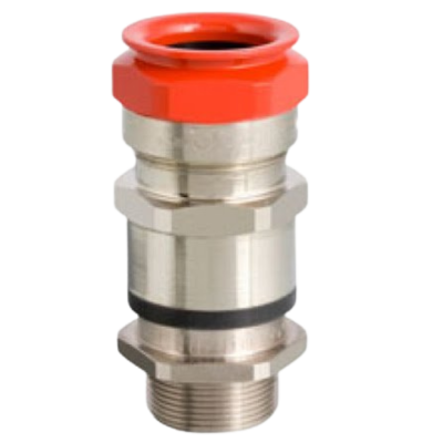 Metal Cable Glands Type ADE-6FC