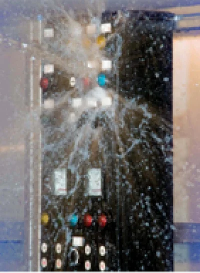 Ex-Control Stations