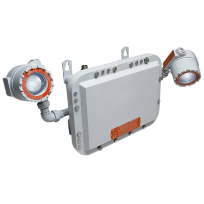 Light-Pak ELPSM2 Explosionproof LED Emergency Lighting System