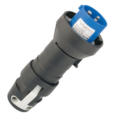 Electrical Connectivity with CEAG-Plugs & Receptacles