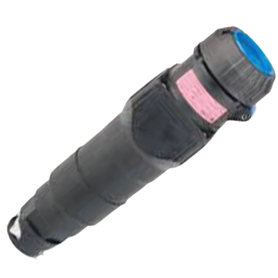 Electrical Connectivity with CEAG-Plugs & Receptacles