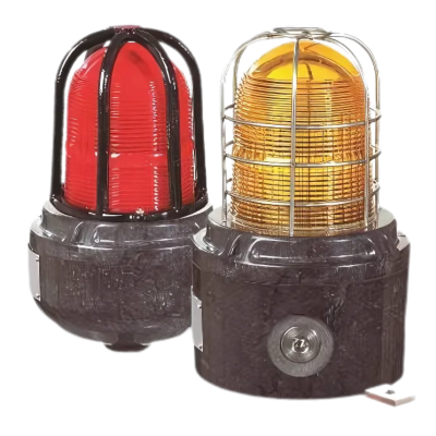 Hazardous Area Beacons