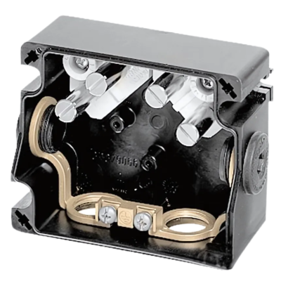 Ex-Junction box GHG 791