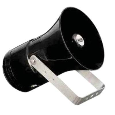 Hazardous Area Loudspeakers