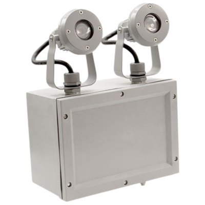 ***Light-Pak N2LPS M2 LED Emergency Lighting System