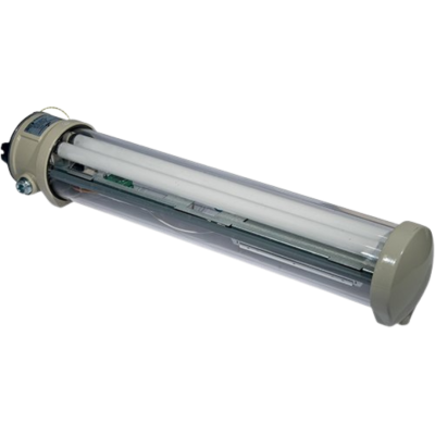 AB12 LED Hazardous Area Linear Light Fixtures