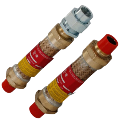 EC Explosionproof Couplings