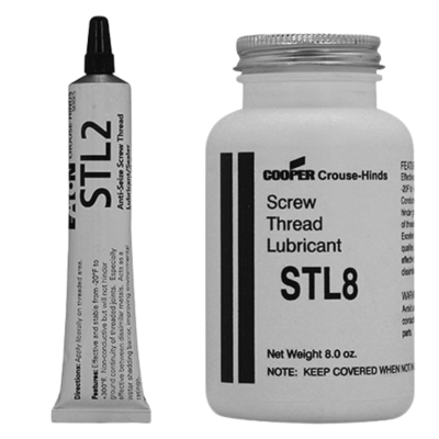 STL and HTL Thread Lubricant