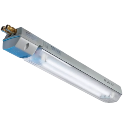 Ex-Light Fitting eLLK 92 and eLLK 92 LED-Ready