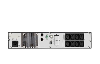 MX Series 1.1/2/3 kVA