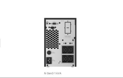 N Gen3 Series 1/2/3 kVA