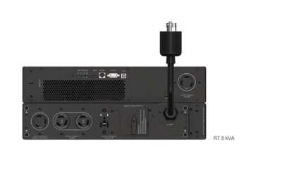RT Series 5/6/8/10 kVA Single Phase UPS, 10/15/20 kVA