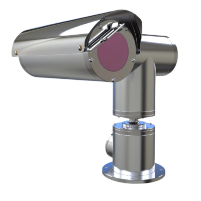 PTZ camera station, ordinary location | SP40 TI IP series UL range
