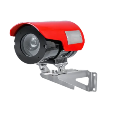 Fixed camera station | XFG1 GRP Fixed HD IP Camera - US  range