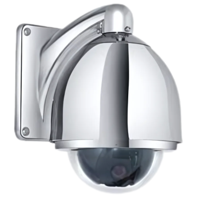 Explosion proof PTZ dome camera | YHQ60 HD IP series
