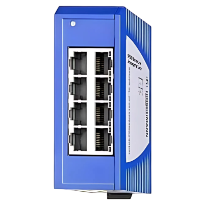 SPIDER III Standard Line Switches SPIDER-SL-20-08T1999999SY9HHHH