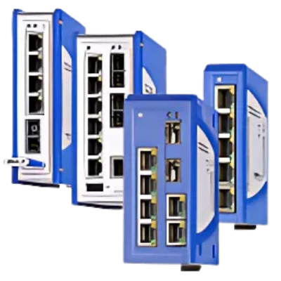 SPIDER III Premium Line Switches SPIDER-PL-20-24T1Z6Z699TY9HHHV
