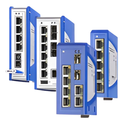 SPIDER III Power over Ethernet Switches SPIDER-SL-44-08T1O6O699TY9HHHH