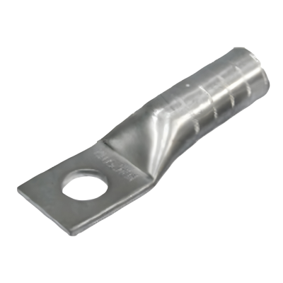 1-Hole Copper Lugs