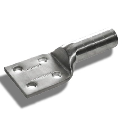 4 – Hole Copper Lugs