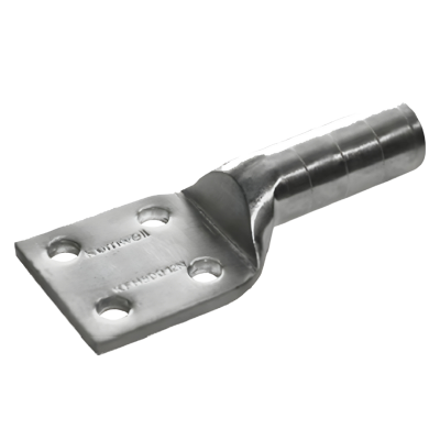 4 – Hole Copper Lugs