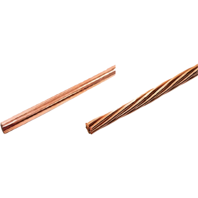 Annealed Copper-Clad Steel Wire