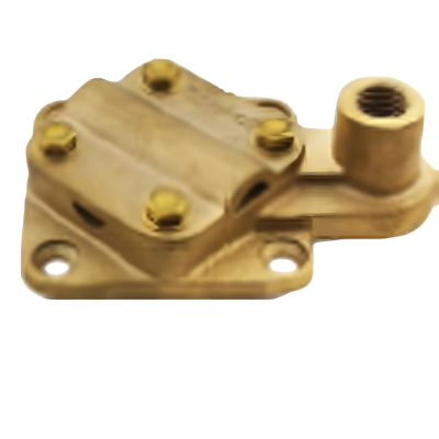 Cross Cable Saddle